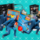 Image for article titled 8 box sets, board games, and bleep-bloop boxes to buy the music lovers in your life this holiday